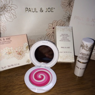 PAUL & JOE